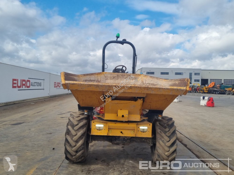 Basculantă Thwaites 6 Ton