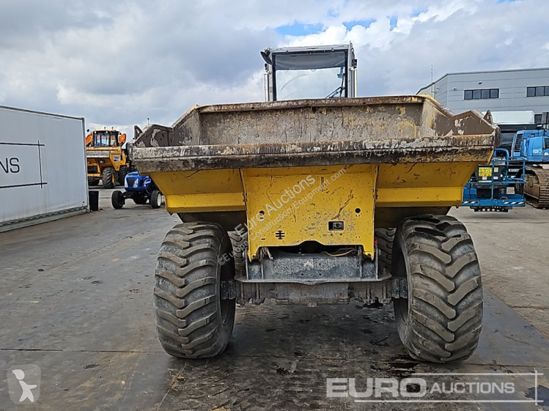 Basculantă  DW90