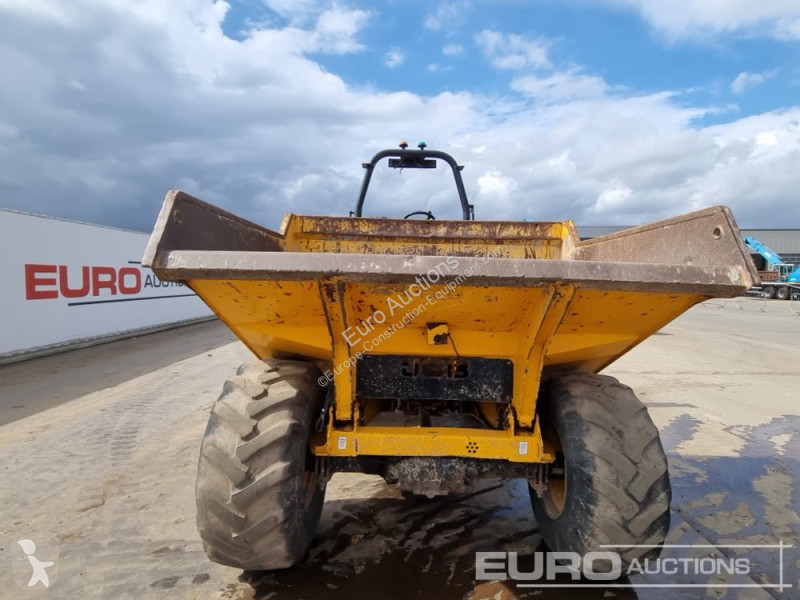 Basculantă JCB 9TFT