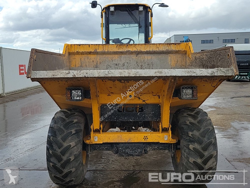 Basculantă JCB 9TFT