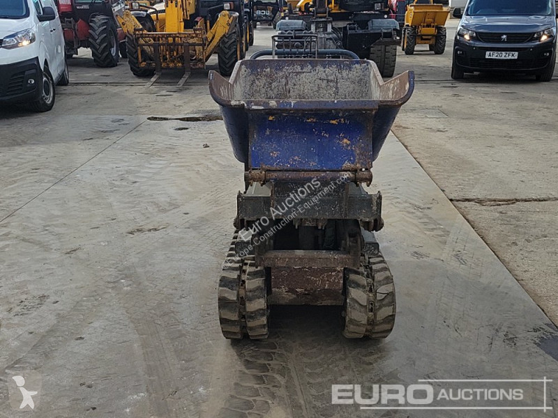 Dumper Gehl RD6/5.5 B HX