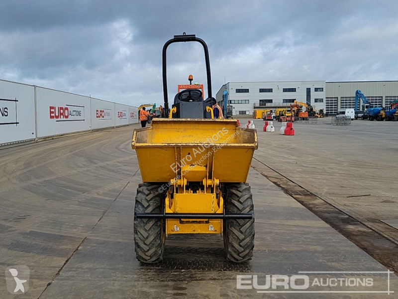 Dumper JCB 1T-2
