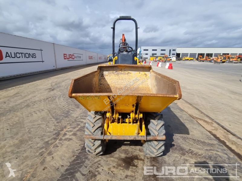 Dumper JCB 1T-1