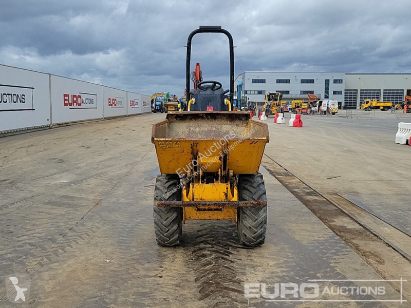 Dumper JCB 1T-1