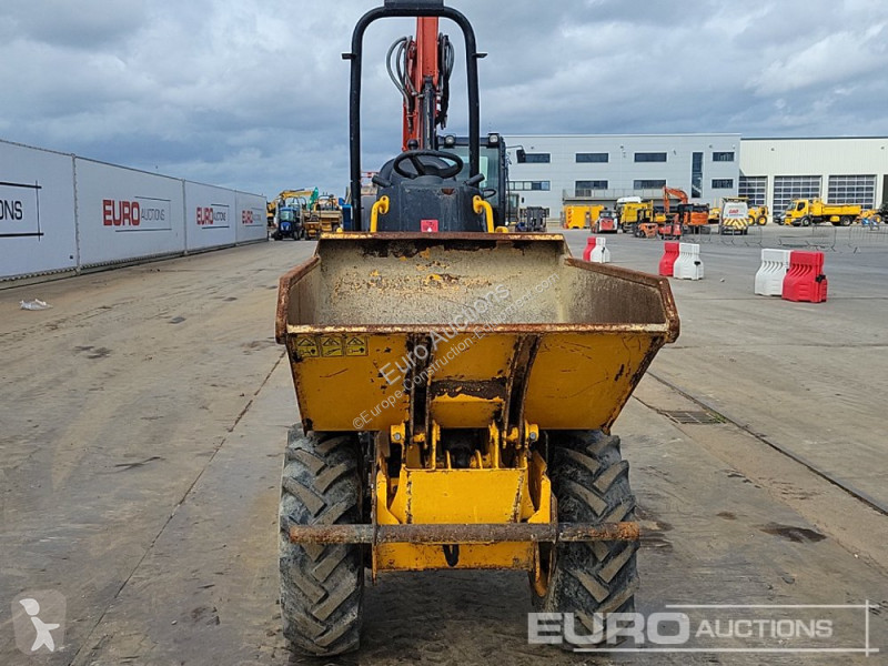 Dumper JCB 1T-1