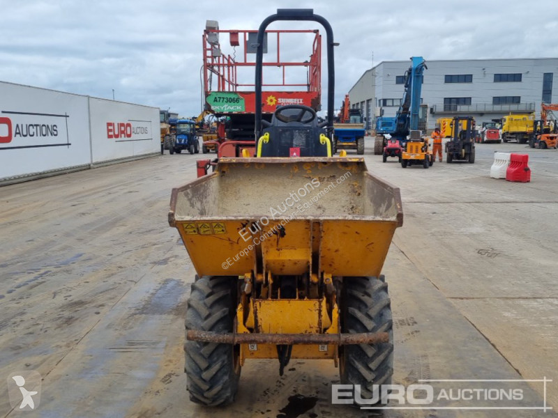 Dumper JCB 1T-1