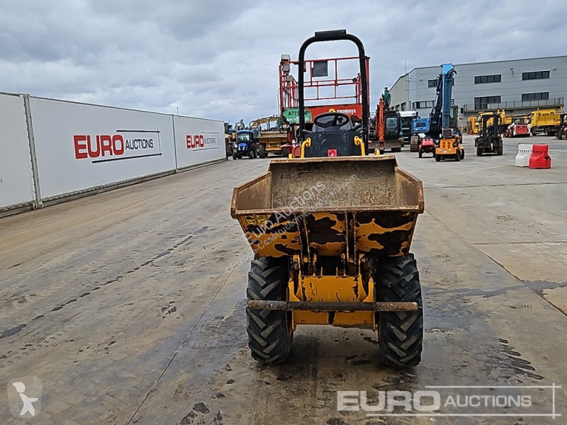 Dumper JCB 1T-1