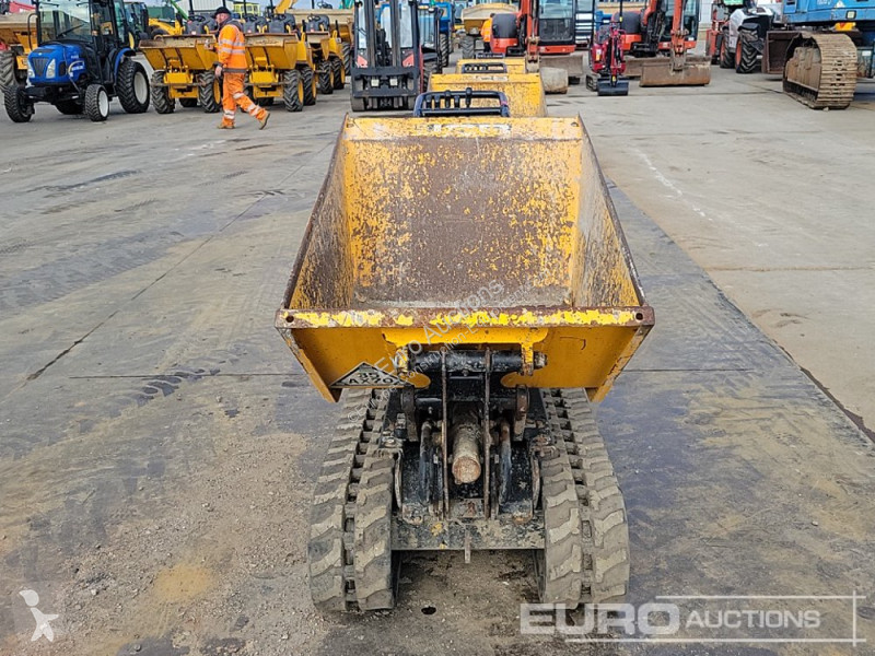 Dumper JCB HTD05