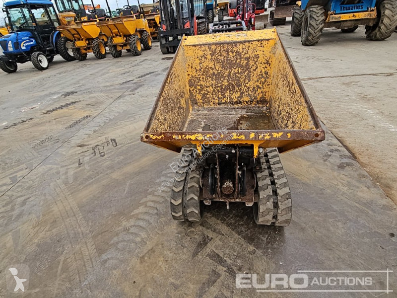 Dumper JCB HTD05