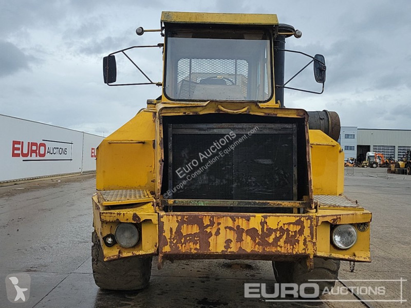 Basculantă  5222B