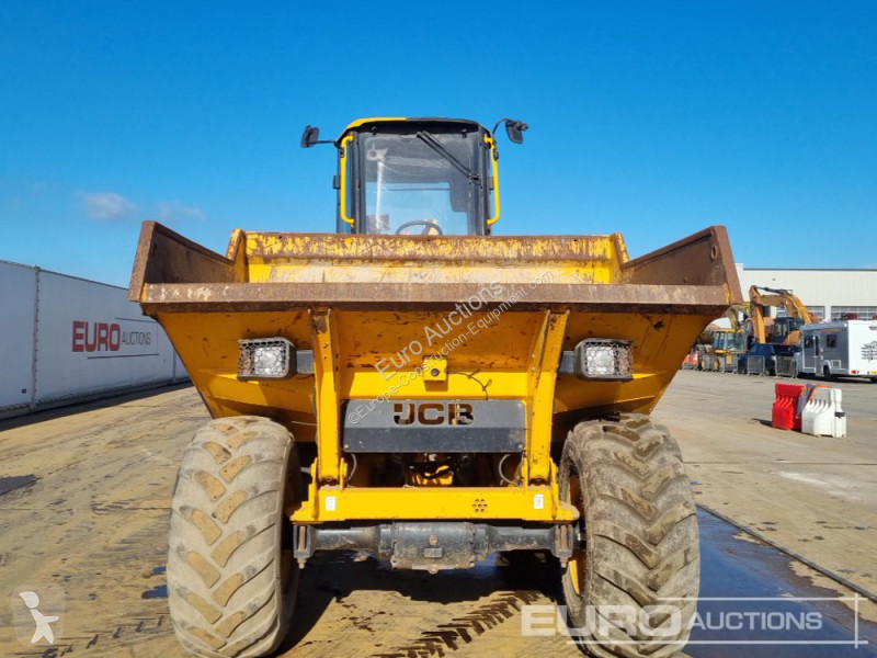 Dumper JCB 9TFT