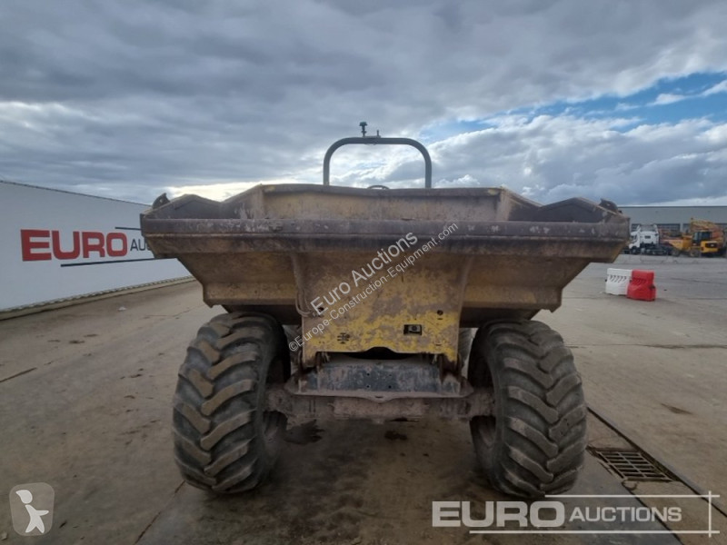 Basculantă  DW90