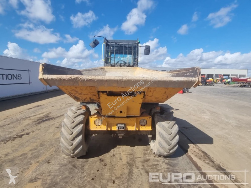 Basculantă Thwaites 6 Ton