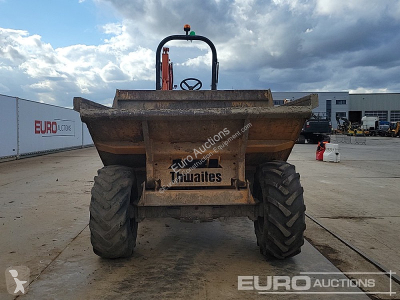 Basculantă Thwaites 6 Ton