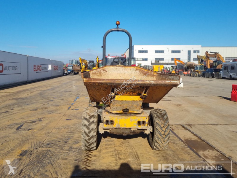 Basculantă Thwaites 3 Ton