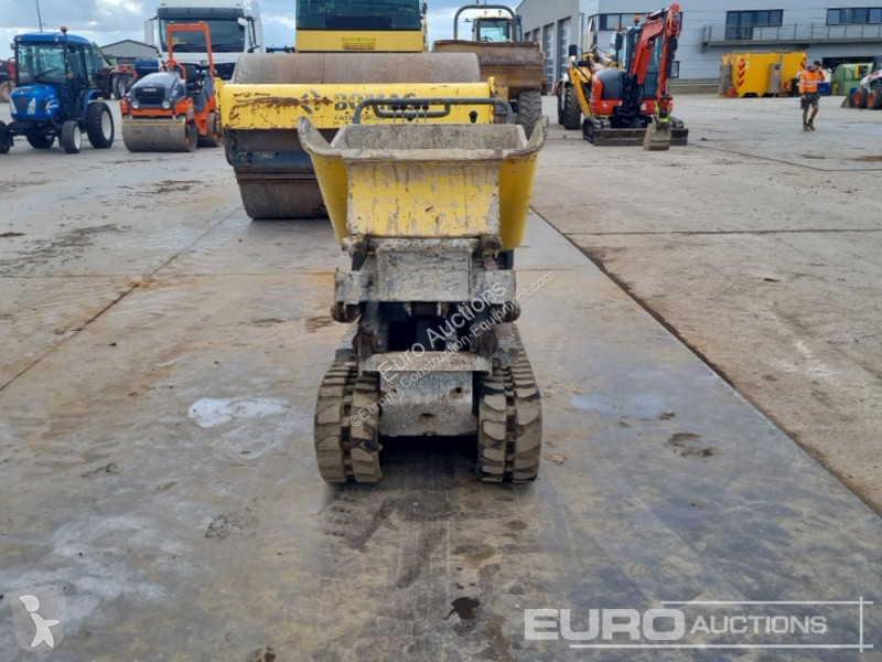 Dumper  DT05 D