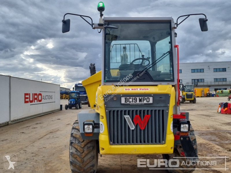 Sklápěčka  DV90