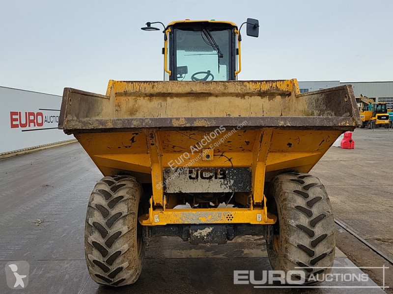 Sklápěčka JCB 9TFT
