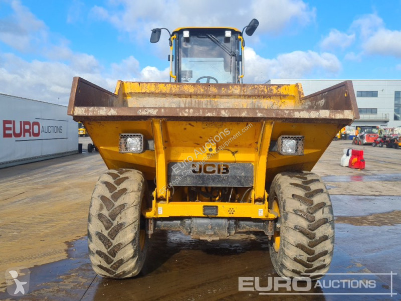 Dumper JCB 9TFT