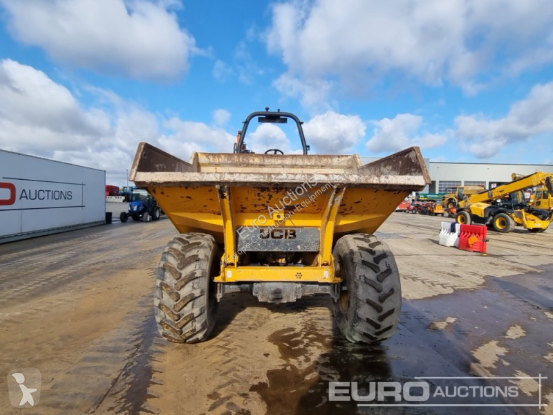 Dumper JCB 9TFT