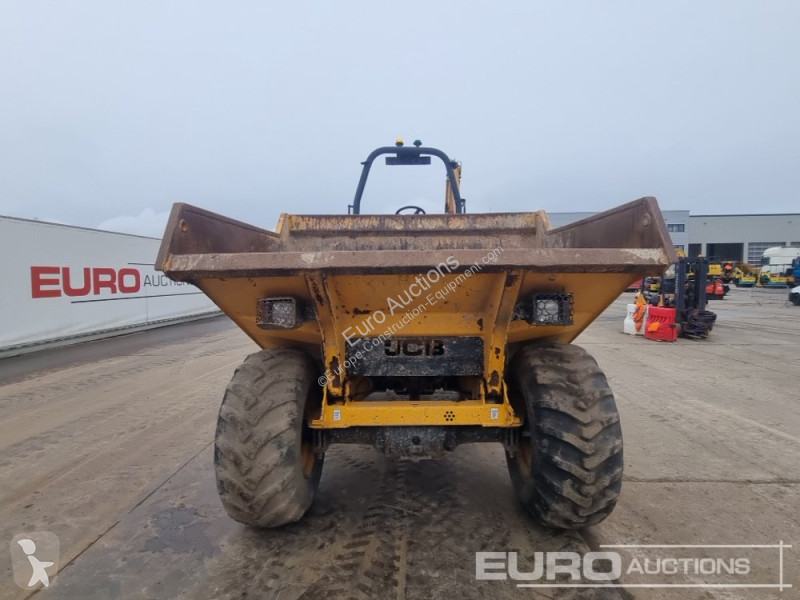 Dumper JCB 9TFT