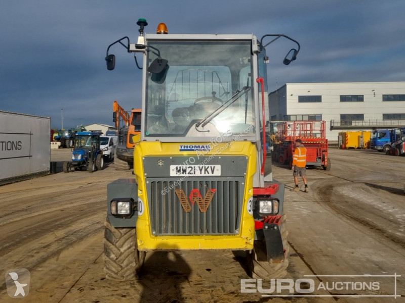 Sklápěčka  DV60