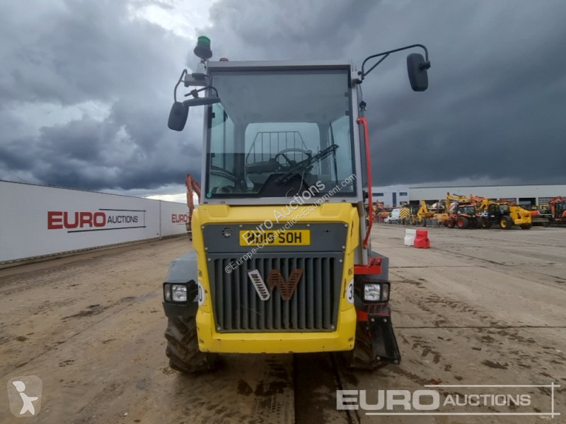Sklápěčka  DV60
