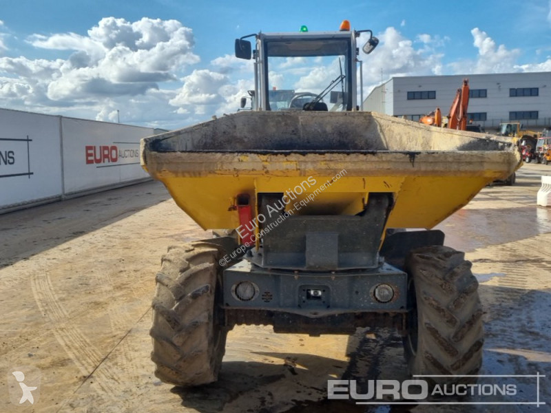 Sklápěčka  DW60