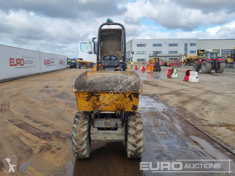 Sklápěčka JCB 1 Ton
