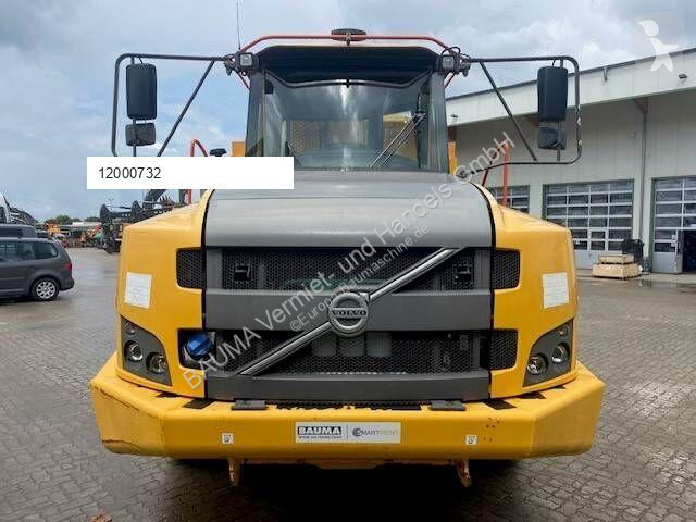 Sklápěčka Volvo A 30 G MIETE / RENTAL (12000732)