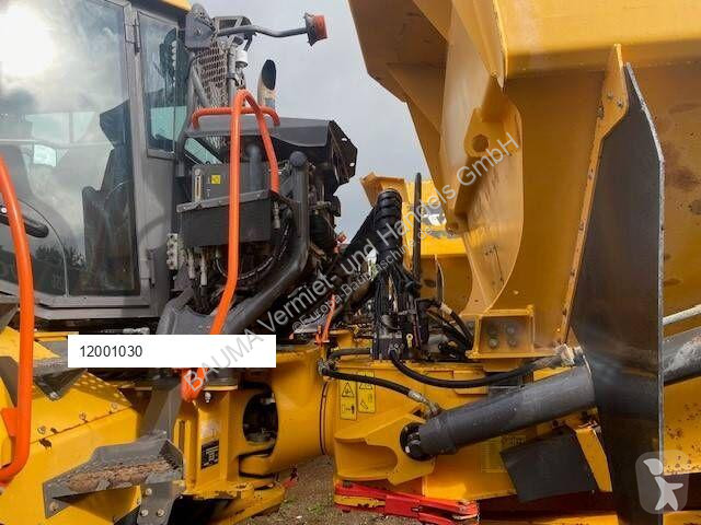 Dumper Volvo A 25 G MIETE / RENTAL (12001030)
