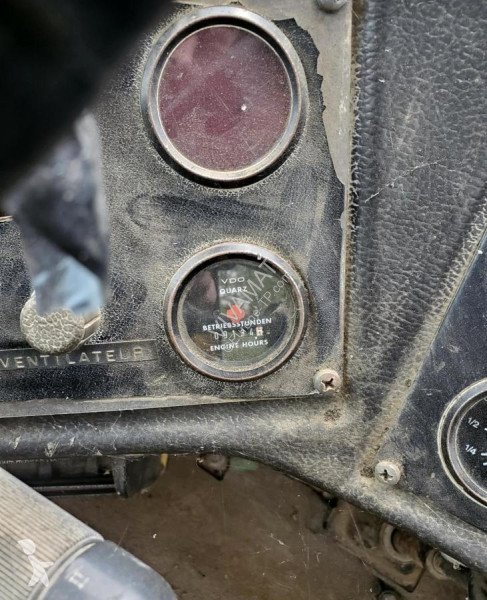 Sklápač Volvo