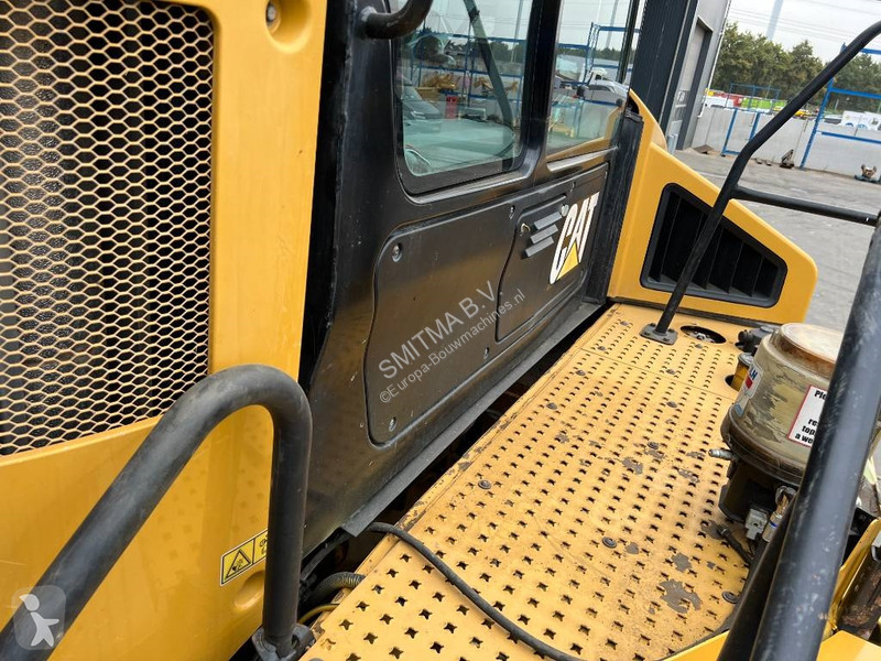 عربة قلابة Caterpillar 745 04A