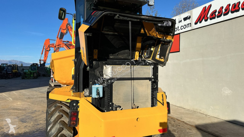 Tombereau JCB 6ST-2S5 4X4