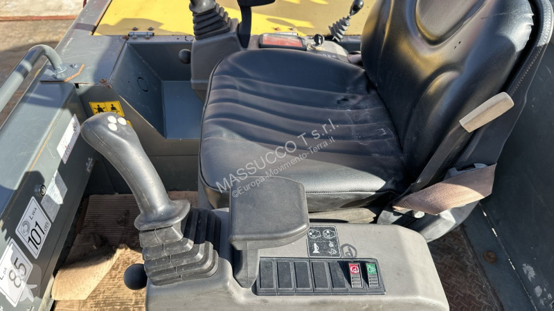 Sklápač Wacker Neuson DT 25