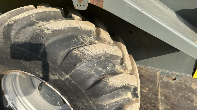 Sklápač Wacker Neuson DV 90 4x4