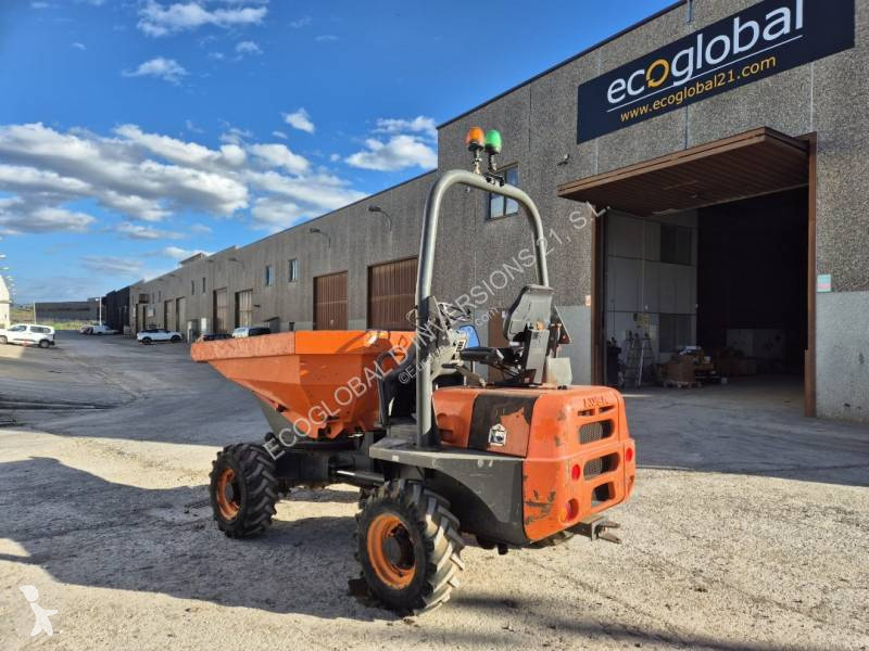 Dumper Ausa