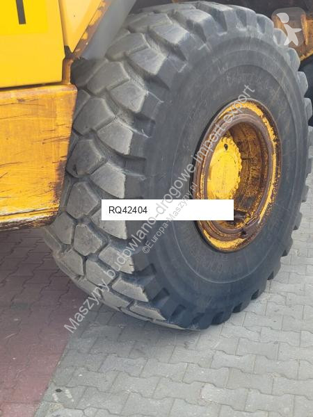 Sklápěčka Volvo
