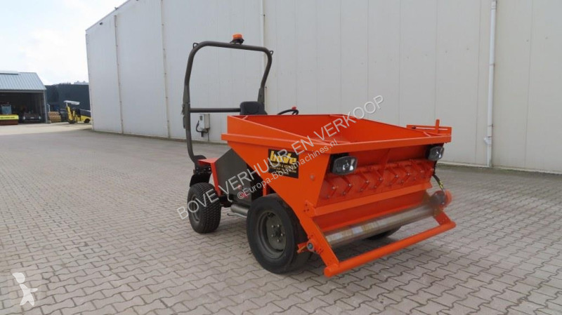 عربة قلابة Ausa D150RM