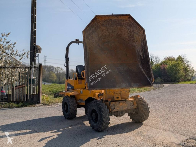 Sklápač Thwaites MACH 474