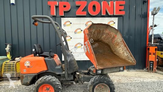 Sklápač Ausa d120 ahg girabenne à 12 500 € ht