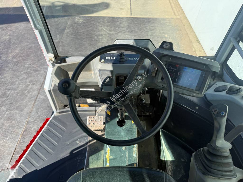 Sklápač Wacker Neuson DV90 - SWIVEL / CE Certified