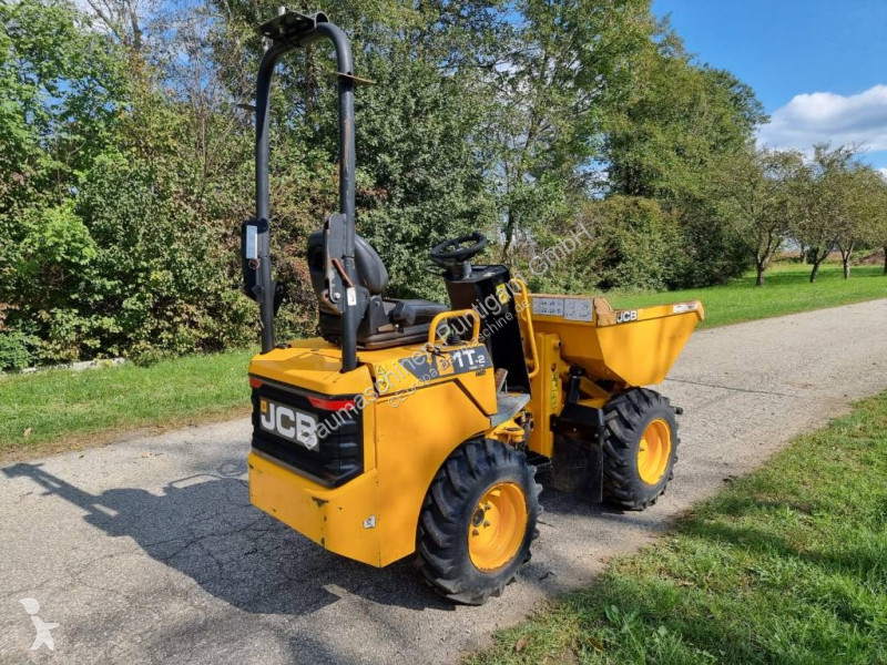 عربة قلابة JCB 1T-2S5