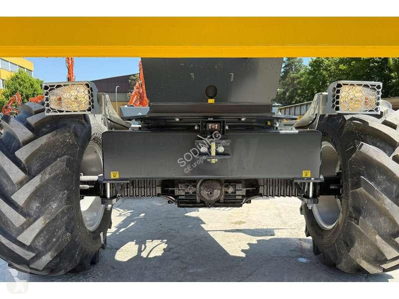 Sklápač NC Engineering  SW5560