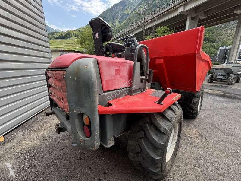 Sklápač Neuson  9001