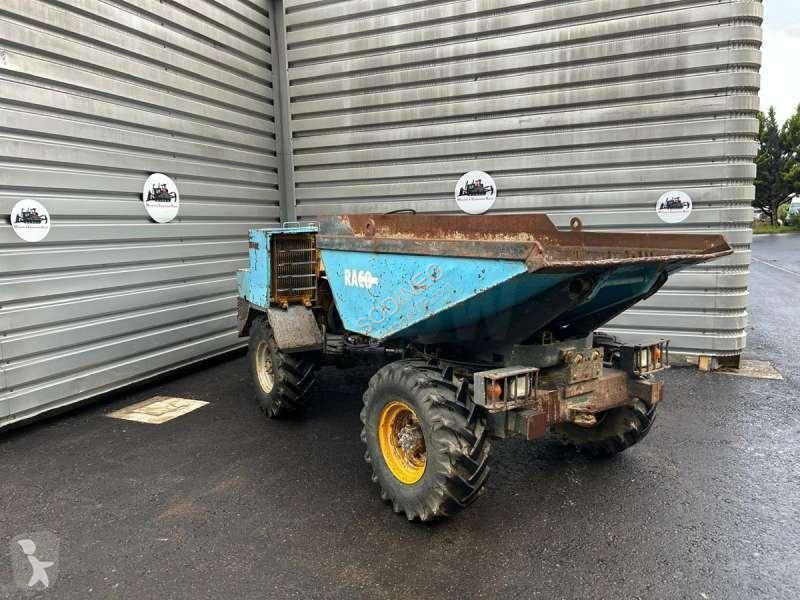 Sklápač Raco KPC2000 RKH
