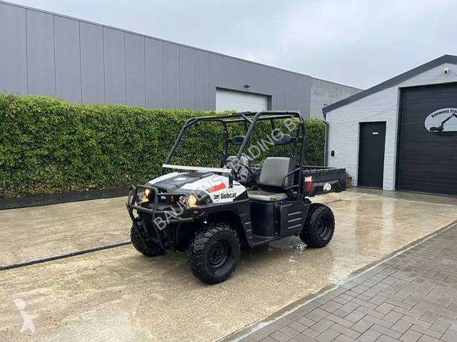 Sklápač Bobcat 3400 D