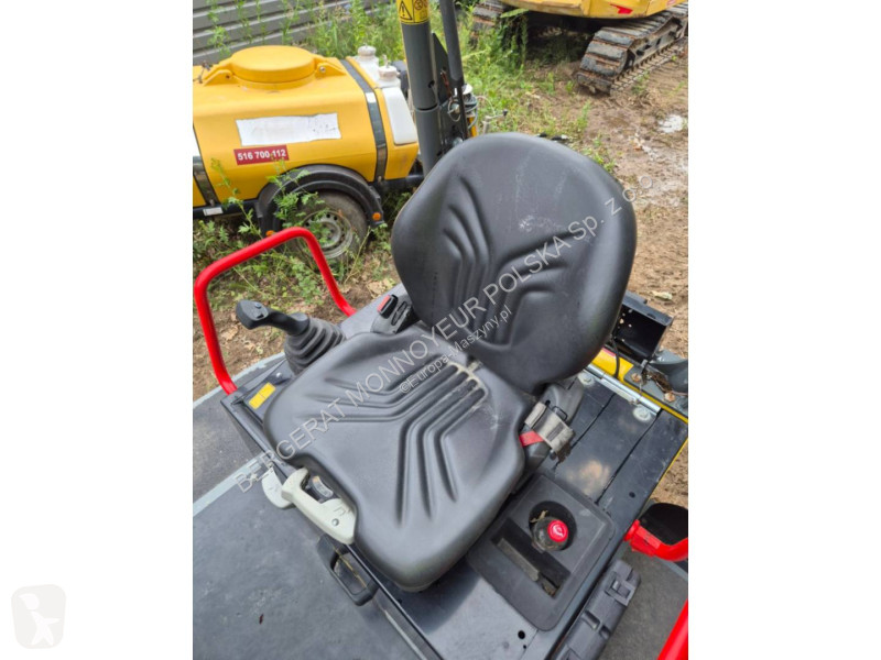 Sklápač  DW30