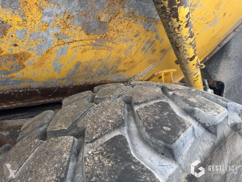 عربة قلابة Komatsu  HM300-5E0