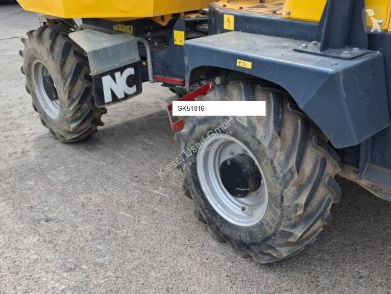 Sklápač  SW5550